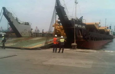 Project Gallery Heavy Equipments Shipments 2 10 873