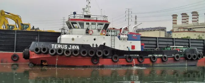  Tug Boat & Barge rev terus dan vip 368 b0fbc 631 69