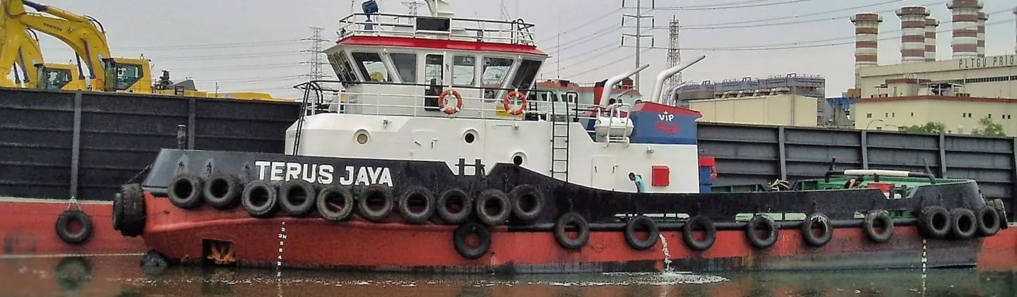  Tug Boat & Barge rev terus dan vip 368 b0fbc 631 69